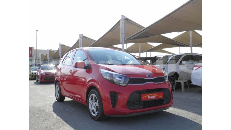 Big with watermark kia picanto abia state import dubai 10663