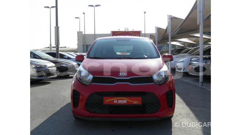 Big with watermark kia picanto abia state import dubai 10663