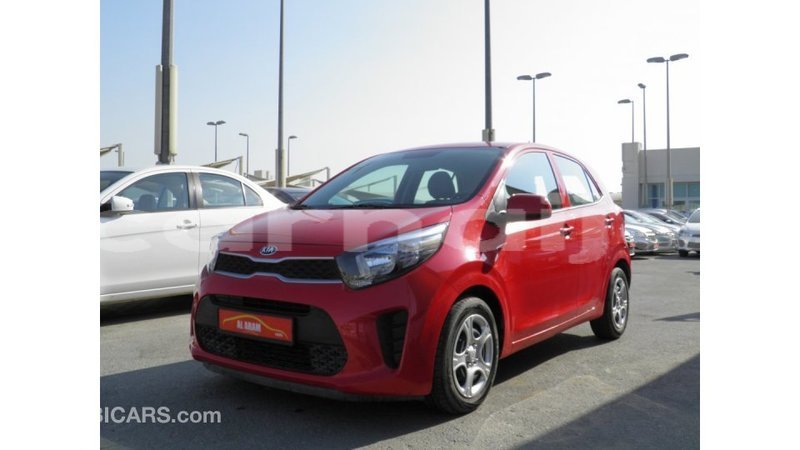 Big with watermark kia picanto abia state import dubai 10663