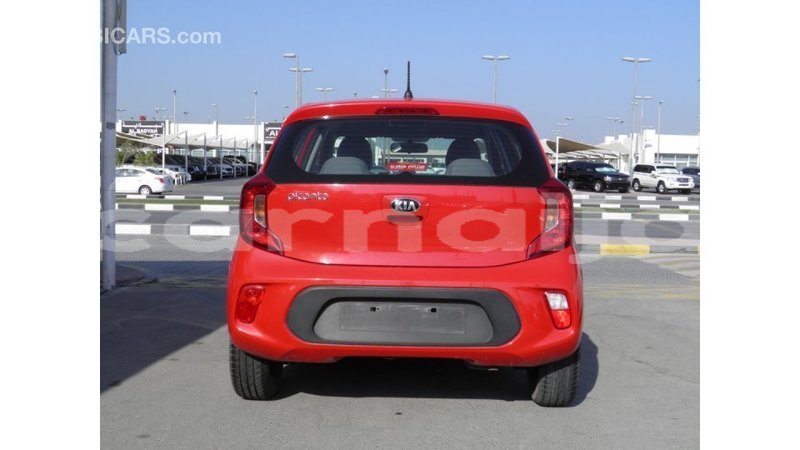 Big with watermark kia picanto abia state import dubai 10663