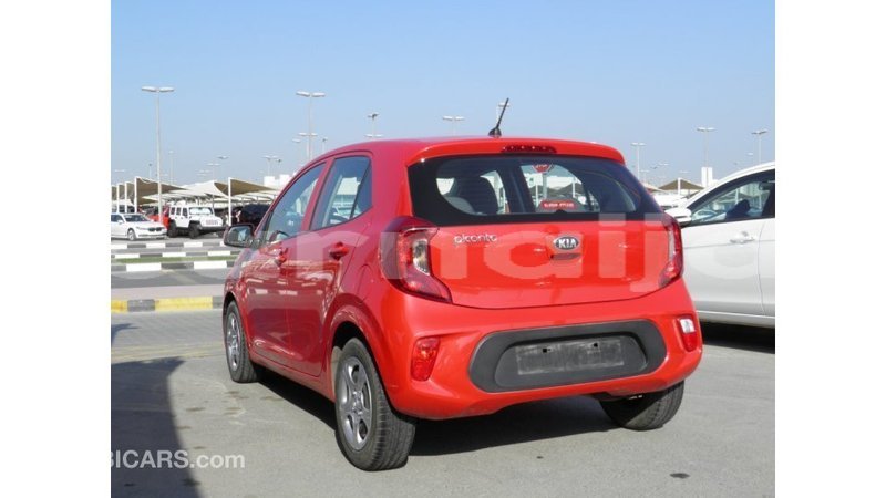 Big with watermark kia picanto abia state import dubai 10663