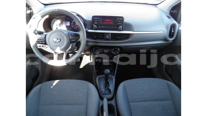 Big with watermark kia picanto abia state import dubai 10663