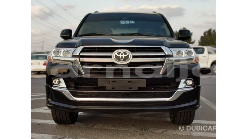 Big with watermark toyota land cruiser abia state import dubai 10665