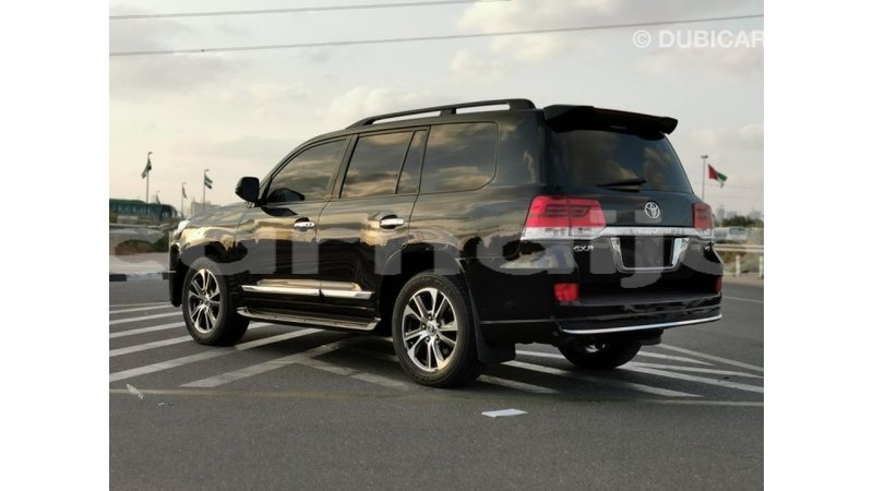 Big with watermark toyota land cruiser abia state import dubai 10665