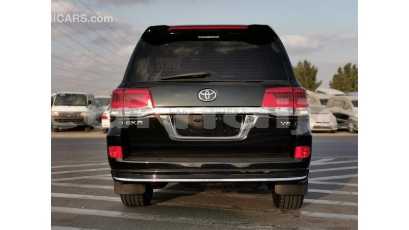 Big with watermark toyota land cruiser abia state import dubai 10665