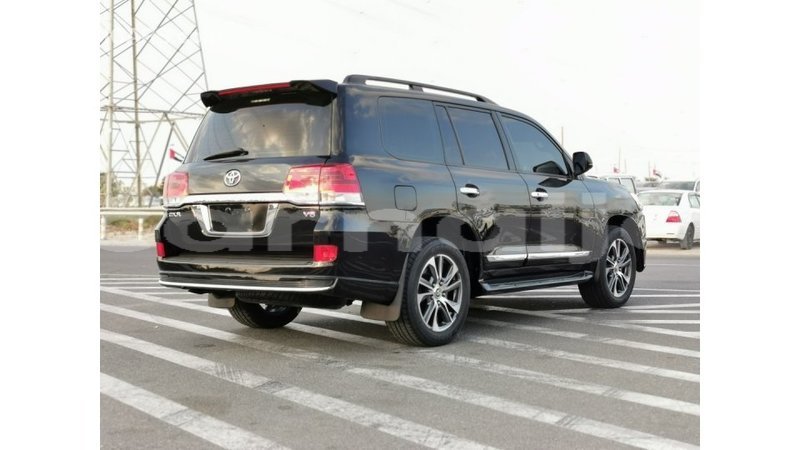 Big with watermark toyota land cruiser abia state import dubai 10665
