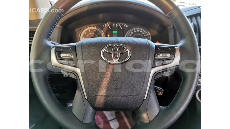 Big with watermark toyota land cruiser abia state import dubai 10665
