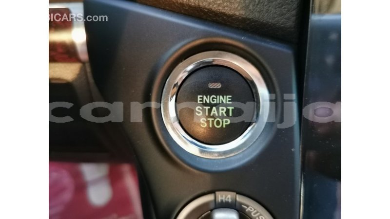 Big with watermark toyota land cruiser abia state import dubai 10665