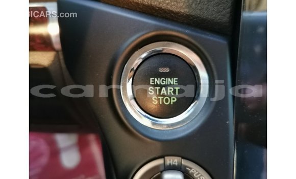 Buy Import Toyota Land Cruiser Black Car in Import - Dubai in Abia State Buy Import Toyota Land Cruiser Black Car in Import - Dubai in Abia State