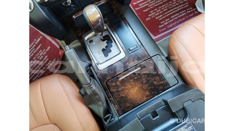 Big with watermark toyota land cruiser abia state import dubai 10665