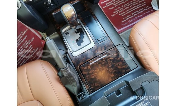 Buy Import Toyota Land Cruiser Black Car in Import - Dubai in Abia State Buy Import Toyota Land Cruiser Black Car in Import - Dubai in Abia State