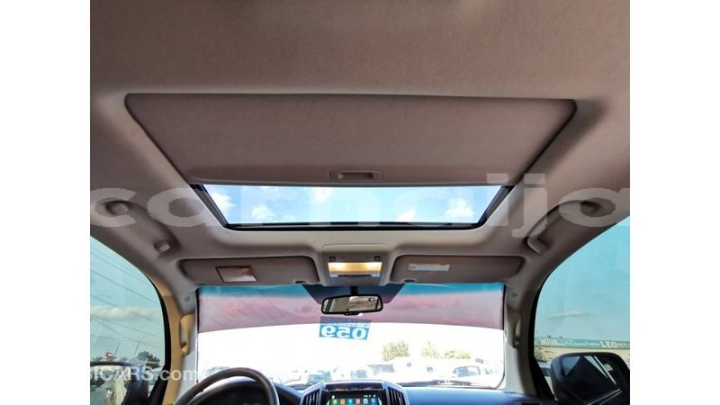 Big with watermark toyota land cruiser abia state import dubai 10665