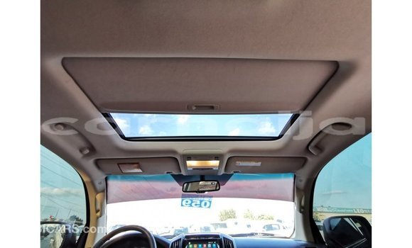 Buy Import Toyota Land Cruiser Black Car in Import - Dubai in Abia State Buy Import Toyota Land Cruiser Black Car in Import - Dubai in Abia State