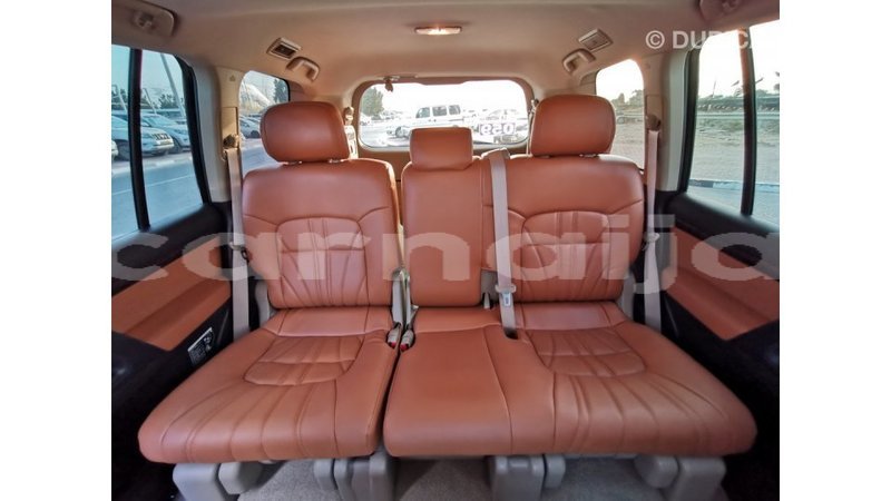 Big with watermark toyota land cruiser abia state import dubai 10665