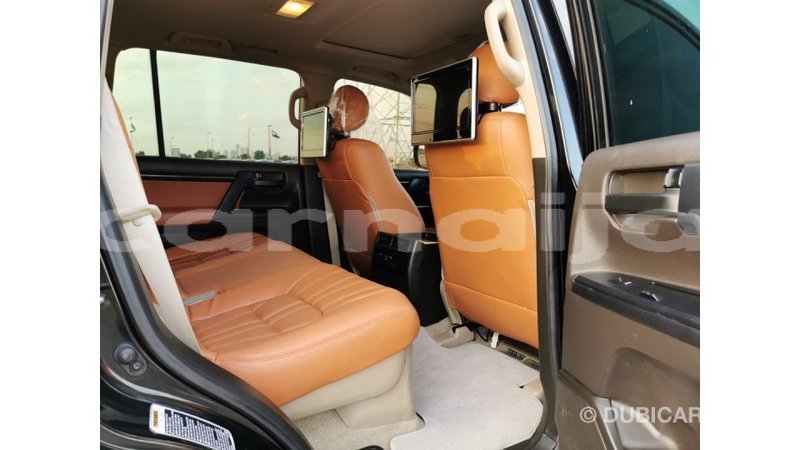 Big with watermark toyota land cruiser abia state import dubai 10665