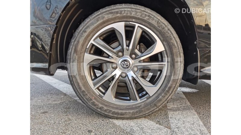 Big with watermark toyota land cruiser abia state import dubai 10665