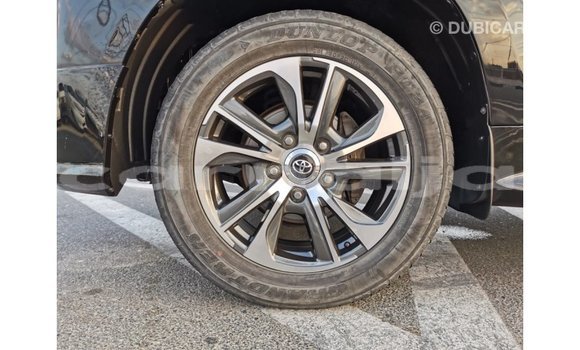 Buy Import Toyota Land Cruiser Black Car in Import - Dubai in Abia State Buy Import Toyota Land Cruiser Black Car in Import - Dubai in Abia State