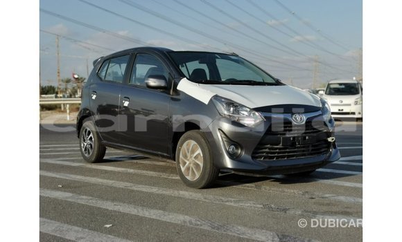 Buy Import Toyota HiAce Other Truck in Import - Dubai in Abia State Buy Import Toyota HiAce Other Truck in Import - Dubai in Abia State