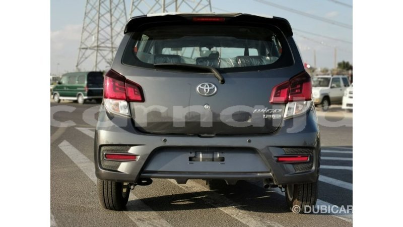 Big with watermark toyota hiace abia state import dubai 10666