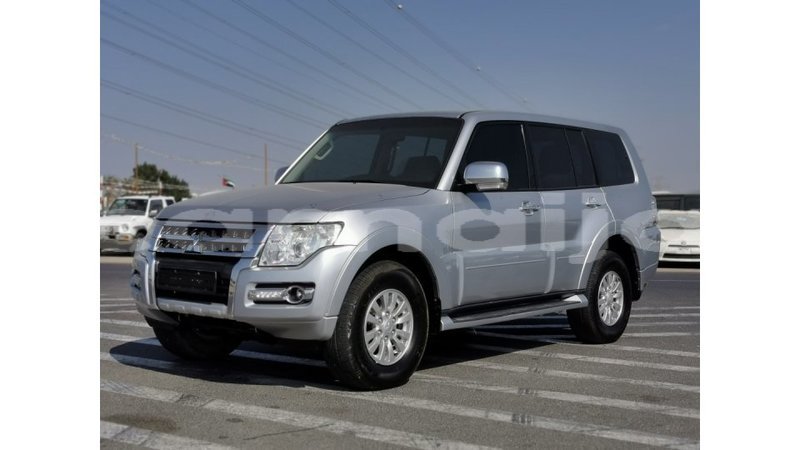 Big with watermark mitsubishi pajero abia state import dubai 10667