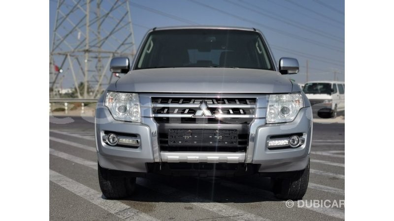 Big with watermark mitsubishi pajero abia state import dubai 10667
