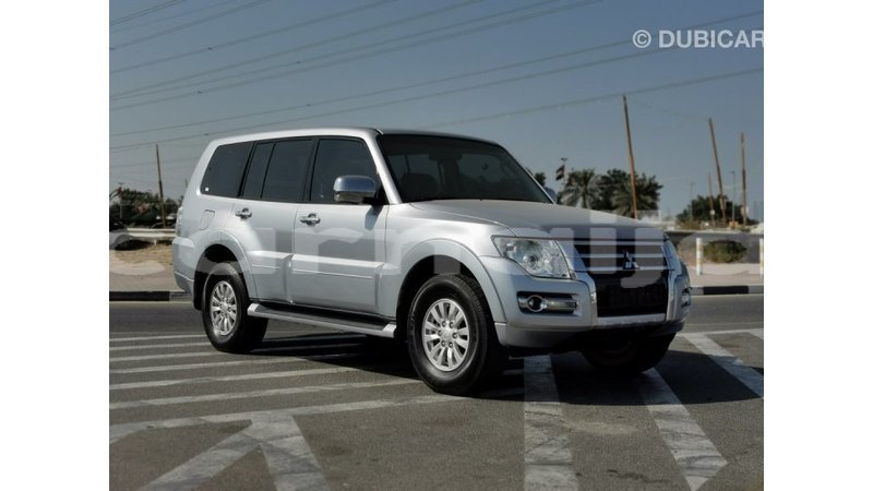 Big with watermark mitsubishi pajero abia state import dubai 10667