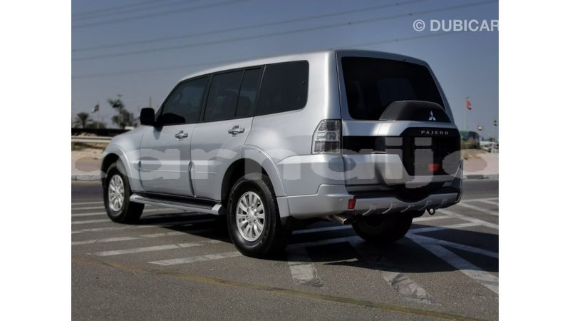 Big with watermark mitsubishi pajero abia state import dubai 10667