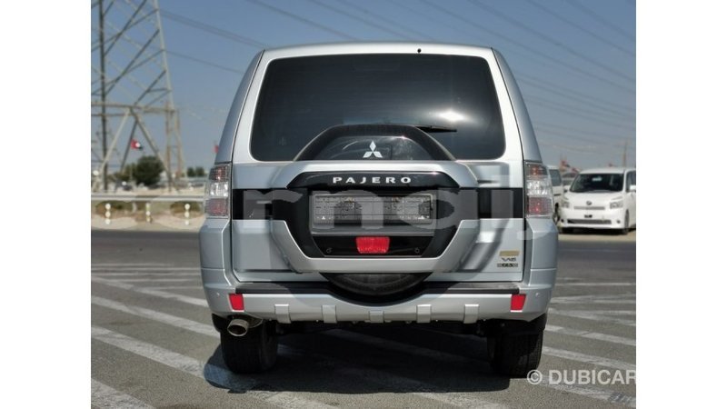 Big with watermark mitsubishi pajero abia state import dubai 10667