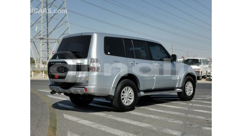 Big with watermark mitsubishi pajero abia state import dubai 10667
