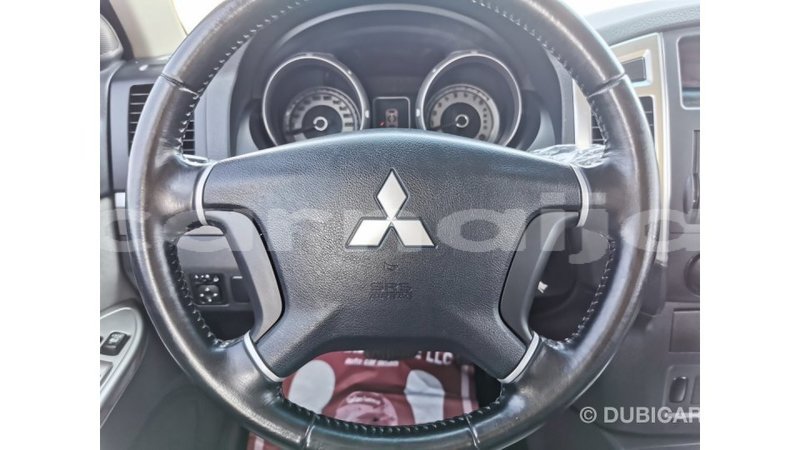 Big with watermark mitsubishi pajero abia state import dubai 10667