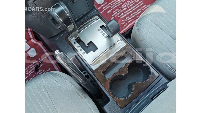 Big with watermark mitsubishi pajero abia state import dubai 10667