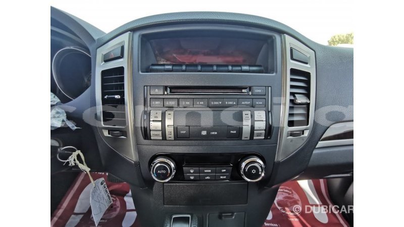 Big with watermark mitsubishi pajero abia state import dubai 10667