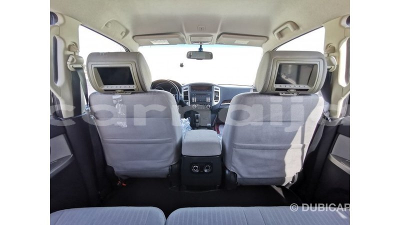 Big with watermark mitsubishi pajero abia state import dubai 10667