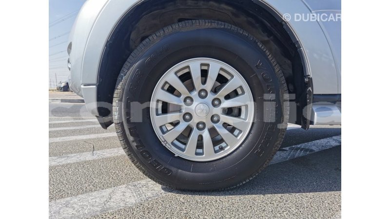 Big with watermark mitsubishi pajero abia state import dubai 10667