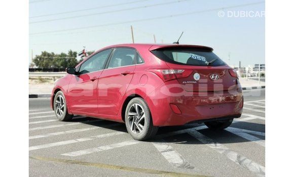 Acheter Import Voiture Hyundai Elantra Rouge à Import - Dubai, État d'Abia Acheter Import Voiture Hyundai Elantra Rouge à Import - Dubai, État d'Abia