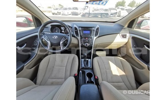 Acheter Import Voiture Hyundai Elantra Rouge à Import - Dubai, État d'Abia Acheter Import Voiture Hyundai Elantra Rouge à Import - Dubai, État d'Abia