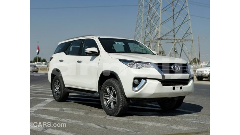 Big with watermark toyota fortuner abia state import dubai 10669