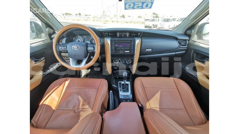 Big with watermark toyota fortuner abia state import dubai 10669