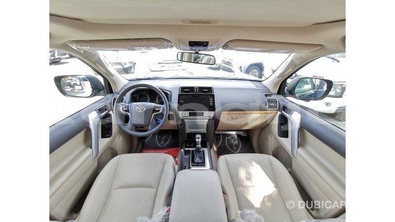 Big with watermark toyota prado abia state import dubai 10670