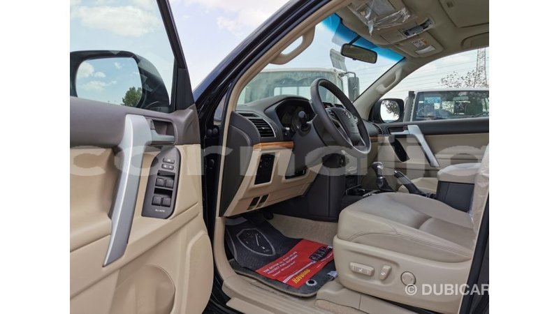 Big with watermark toyota prado abia state import dubai 10670
