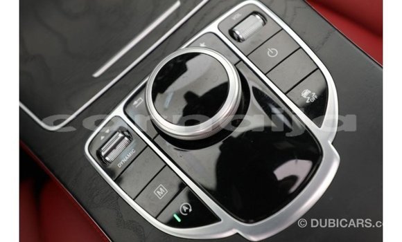 Buy Import Mercedes-Benz GLC White Car in Import - Dubai in Abia State Buy Import Mercedes-Benz GLC White Car in Import - Dubai in Abia State