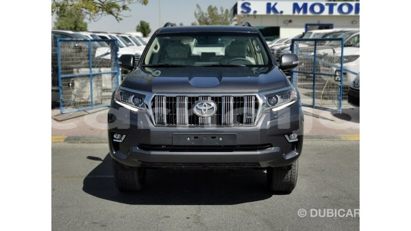 Big with watermark toyota prado abia state import dubai 10674