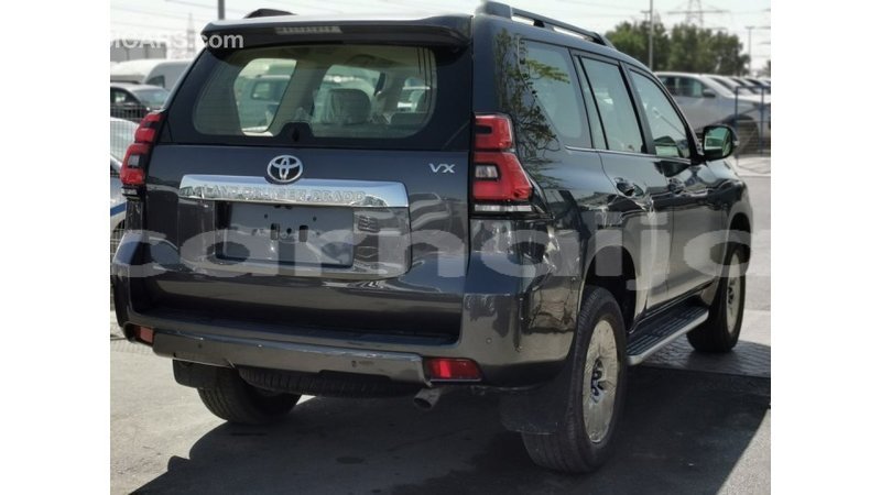 Big with watermark toyota prado abia state import dubai 10674