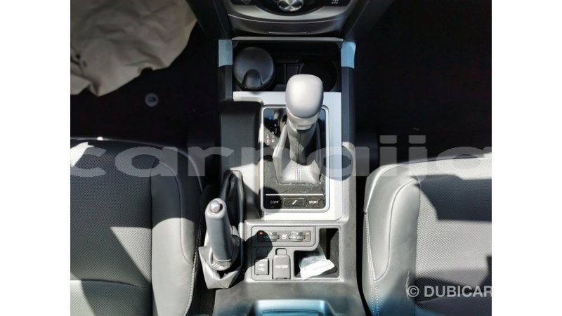 Big with watermark toyota prado abia state import dubai 10675