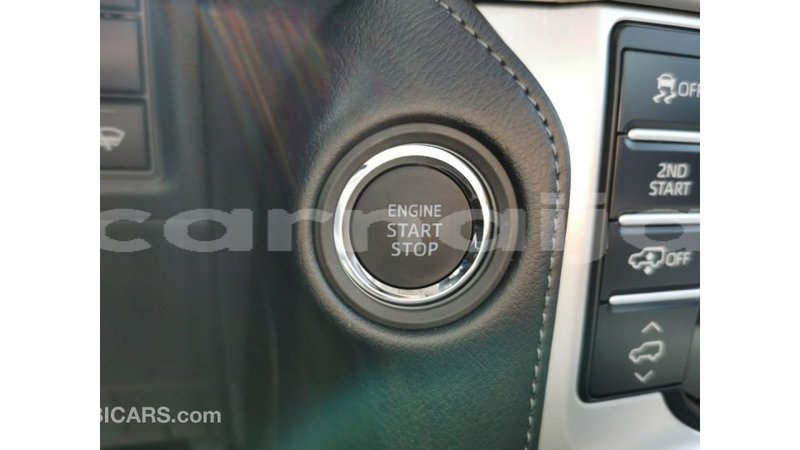 Big with watermark toyota prado abia state import dubai 10675