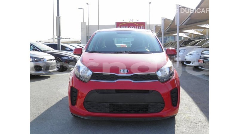 Big with watermark kia picanto abia state import dubai 10676