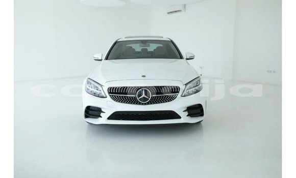 Buy Import Mercedes‒Benz 1117 White Truck in Import - Dubai in Abia State