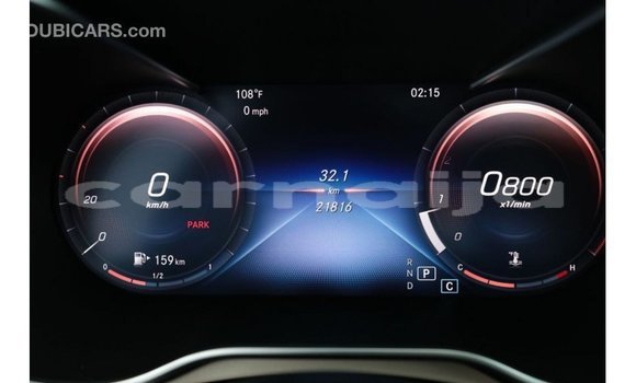 Buy Import Mercedes‒Benz 1117 White Truck in Import - Dubai in Abia State Buy Import Mercedes‒Benz 1117 White Truck in Import - Dubai in Abia State