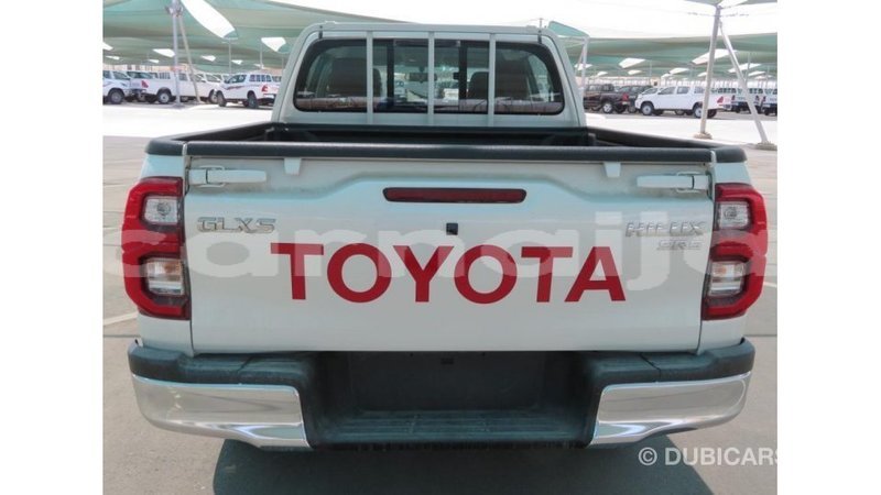 Big with watermark toyota hilux abia state import dubai 10681