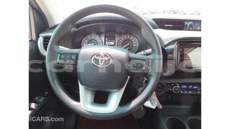 Big with watermark toyota hilux abia state import dubai 10681